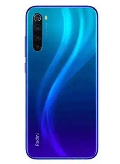 redmi not 8|موبایل|یاسوج, |دیوار