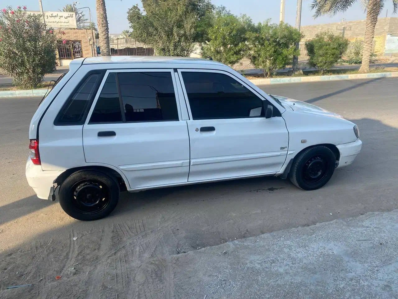 پراید 111|خودرو سواری و وانت|چابهار, |دیوار