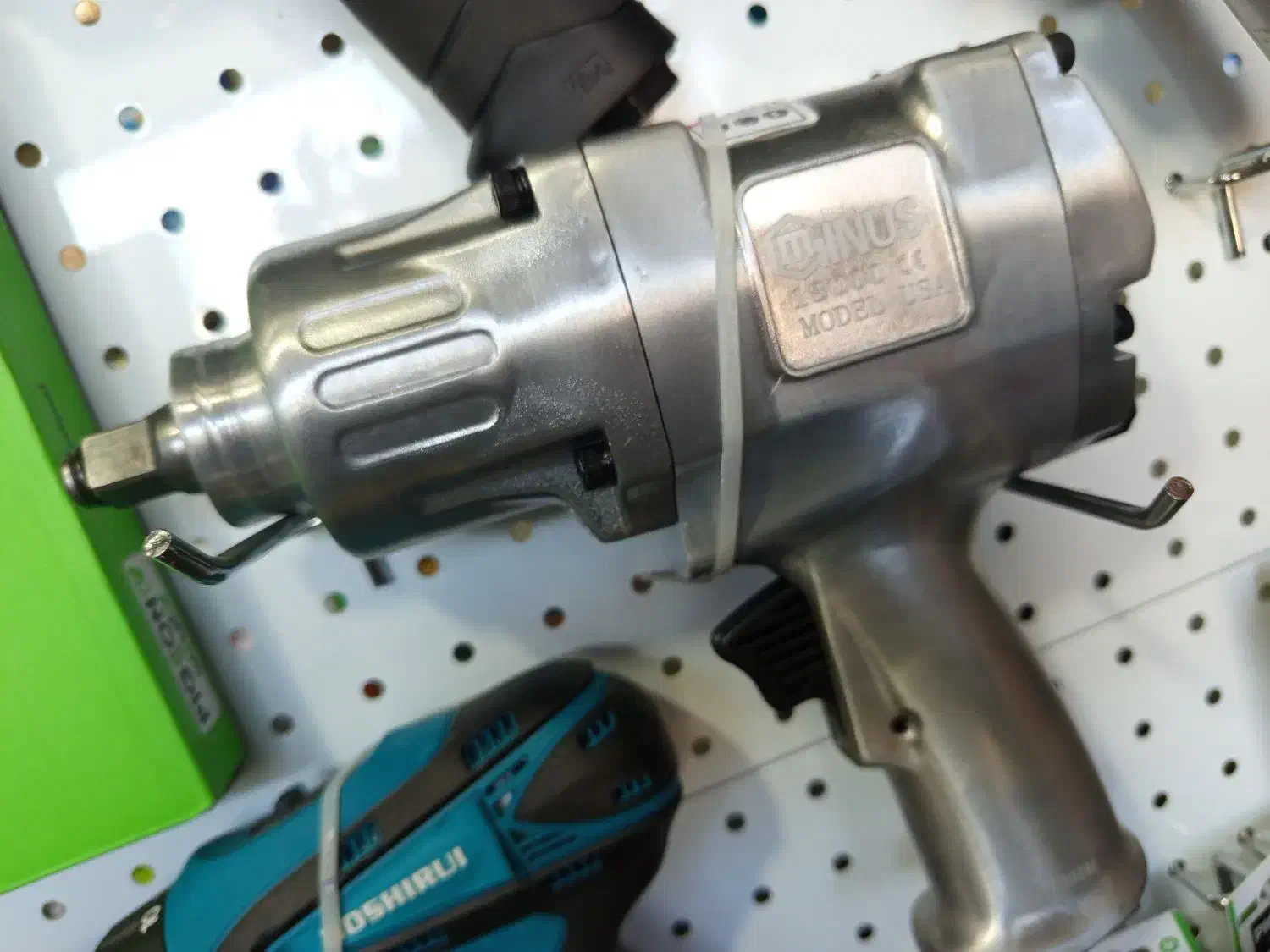 پخش انواع بکس یک اینچ ویکس بادی|ابزارآلات|مشهد, رباط طرق|دیوار