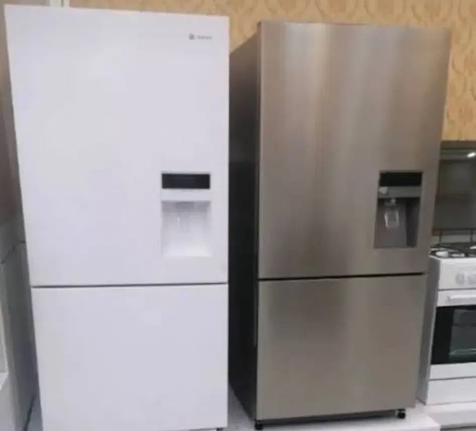 یخچال فریزر اسنوا نو، گارانتی 10 ساله|یخچال و فریزر|رشت, جهاد|دیوار