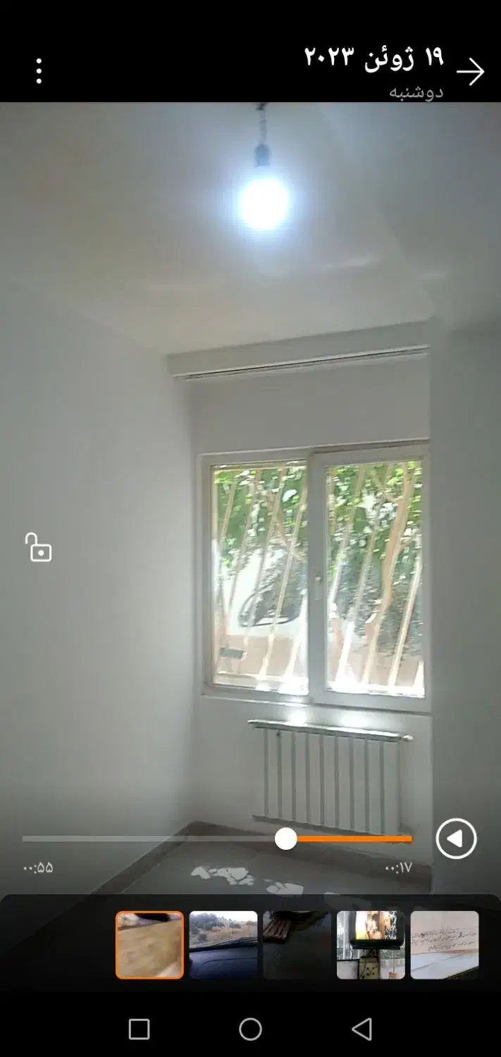 آپارتمان در مسکن مهر امام رضا علیه السلام|فروش آپارتمان|خاوران, |دیوار