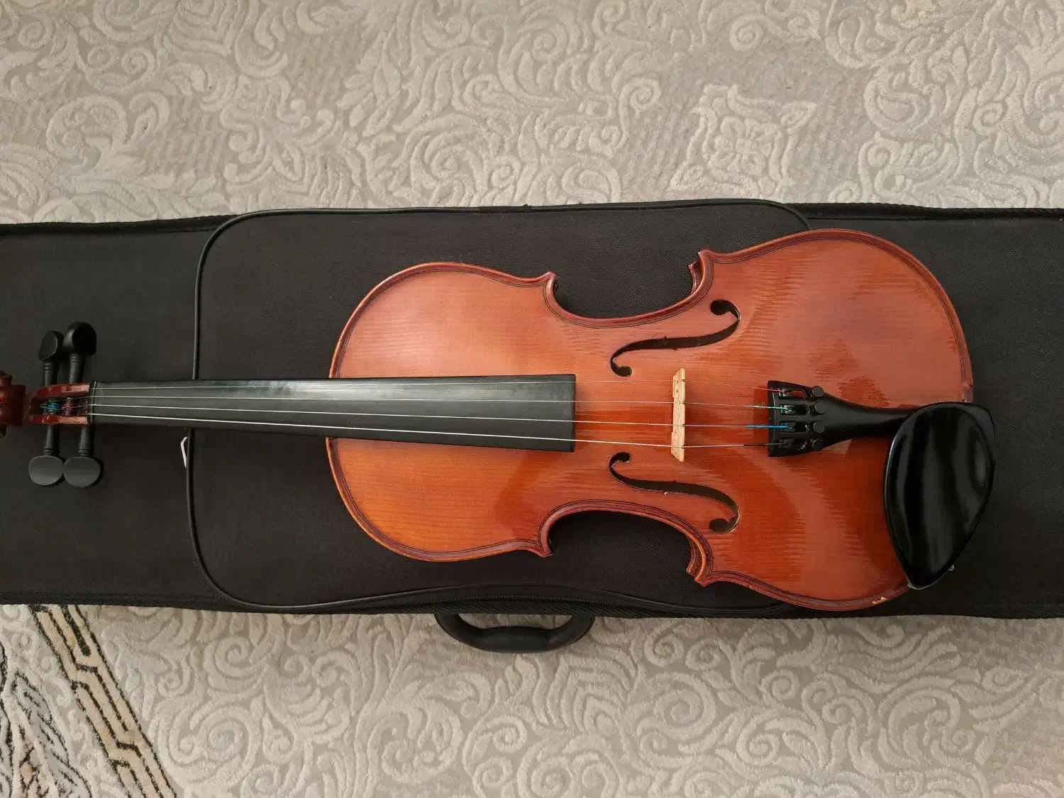 ویولن 4/4|ویولن|داراب, |دیوار