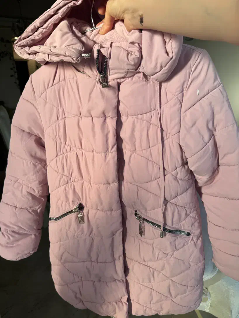 کاپشن دخترانه|کفش و لباس بچه|تهران, صادقیه|دیوار