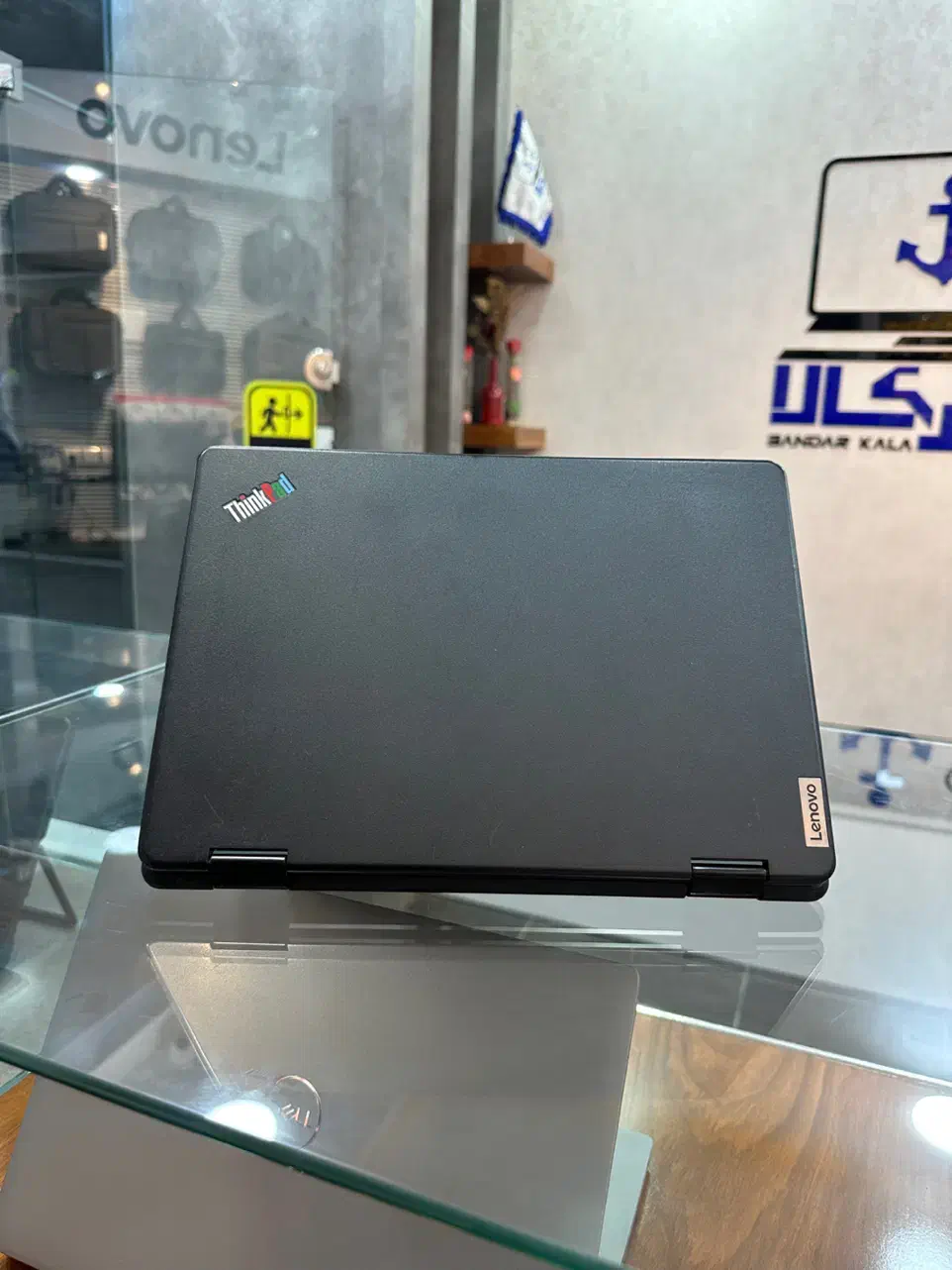 لپ تاپ lenovo thinkpad yoga 11e|رایانه همراه|بندرعباس, |دیوار