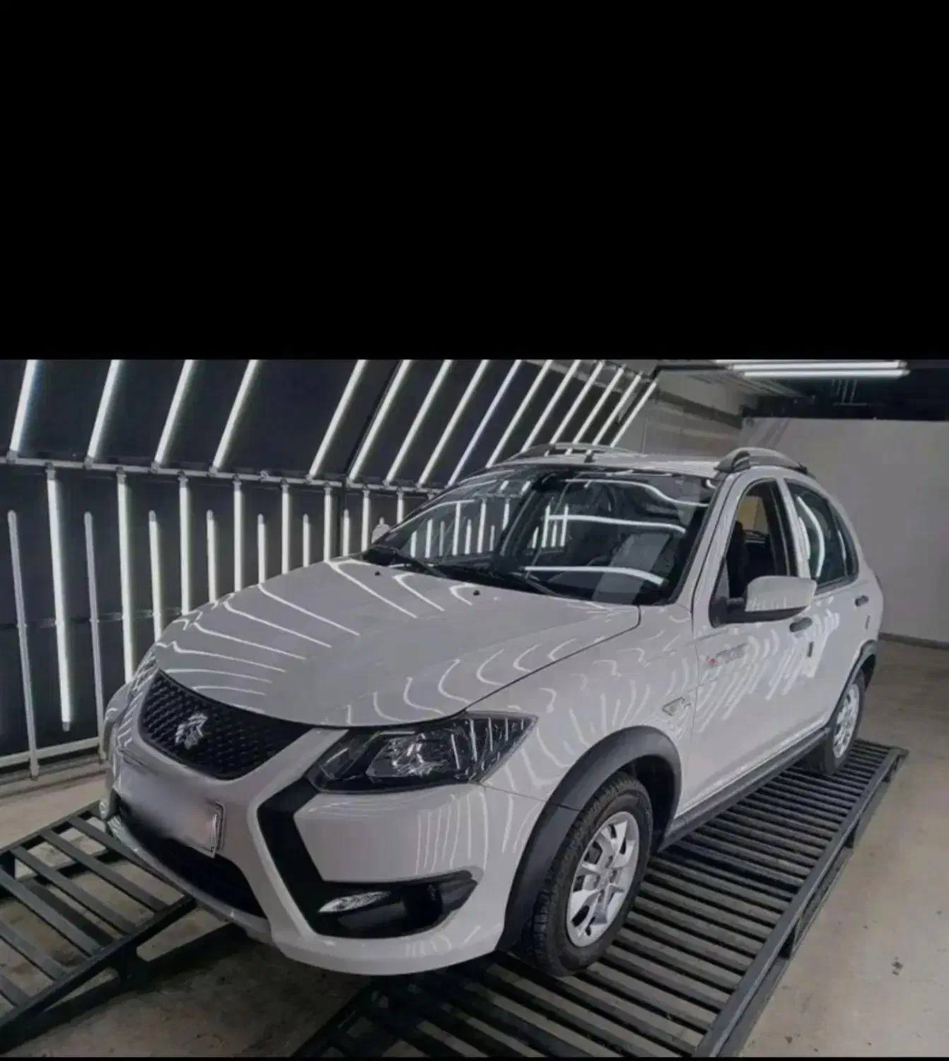 کوییک اس 85 گانه خانگی|خودرو سواری و وانت|پیرانشهر, |دیوار