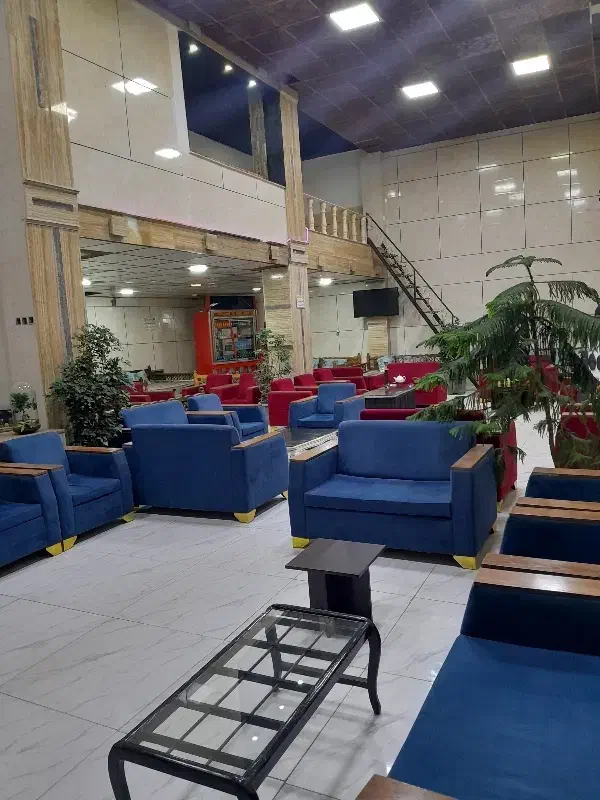 واگذاری کافه رستوران|اجارهٔ مغازه و غرفه|زنجان, |دیوار