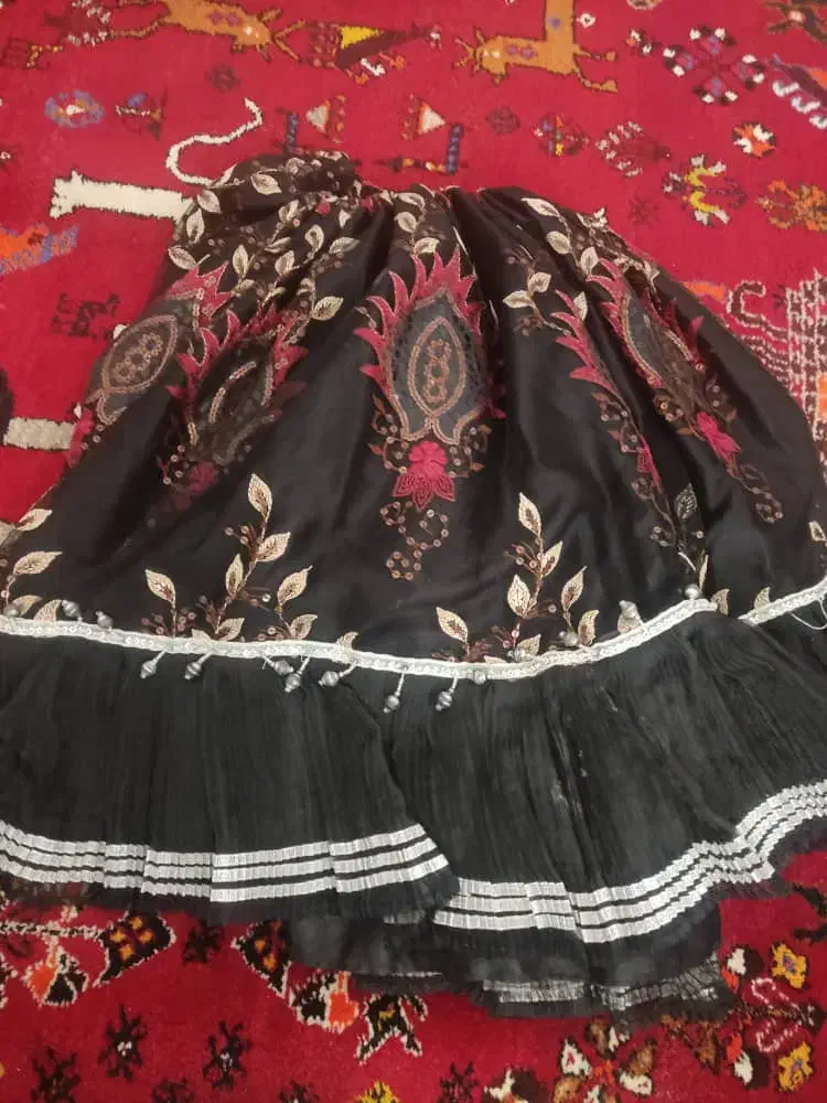 لباس محلی نو بچه گانه و زنانه|لباس|شیراز, رکن‌آباد|دیوار