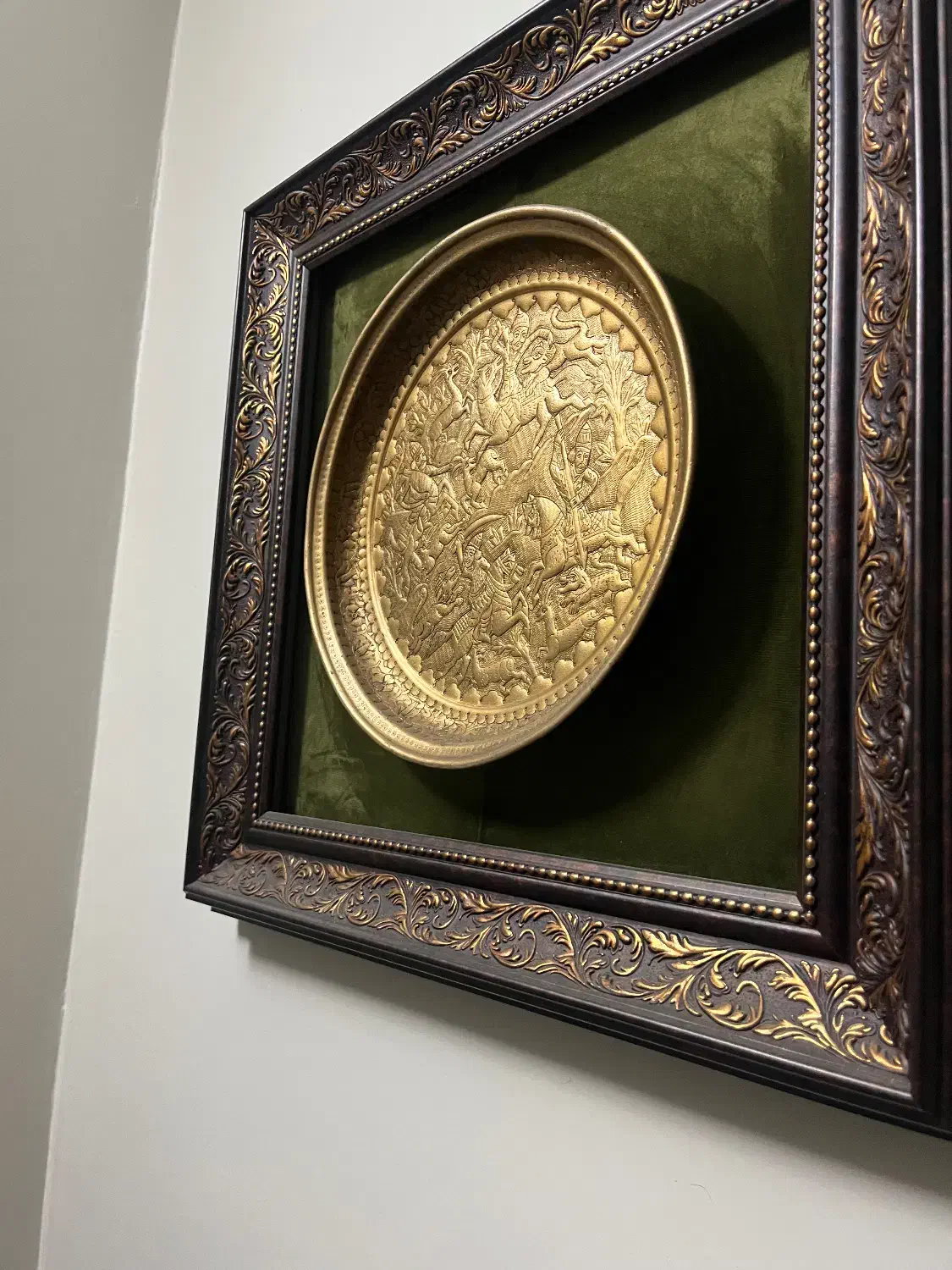 قاب دکوری|تابلو، نقاشی، عکس|تهران, شاهین|دیوار