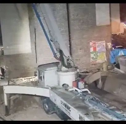 فروش بتن آماده استاندارد سراسر تهران وحومه|مصالح و تجهیزات ساختمان|تهران, شهرک پرواز|دیوار