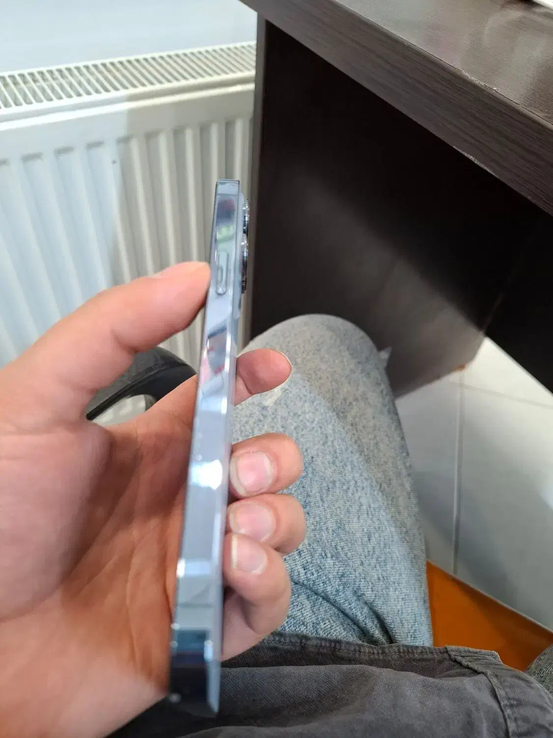 13pro max zaa|موبایل|اصفهان, خرم|دیوار