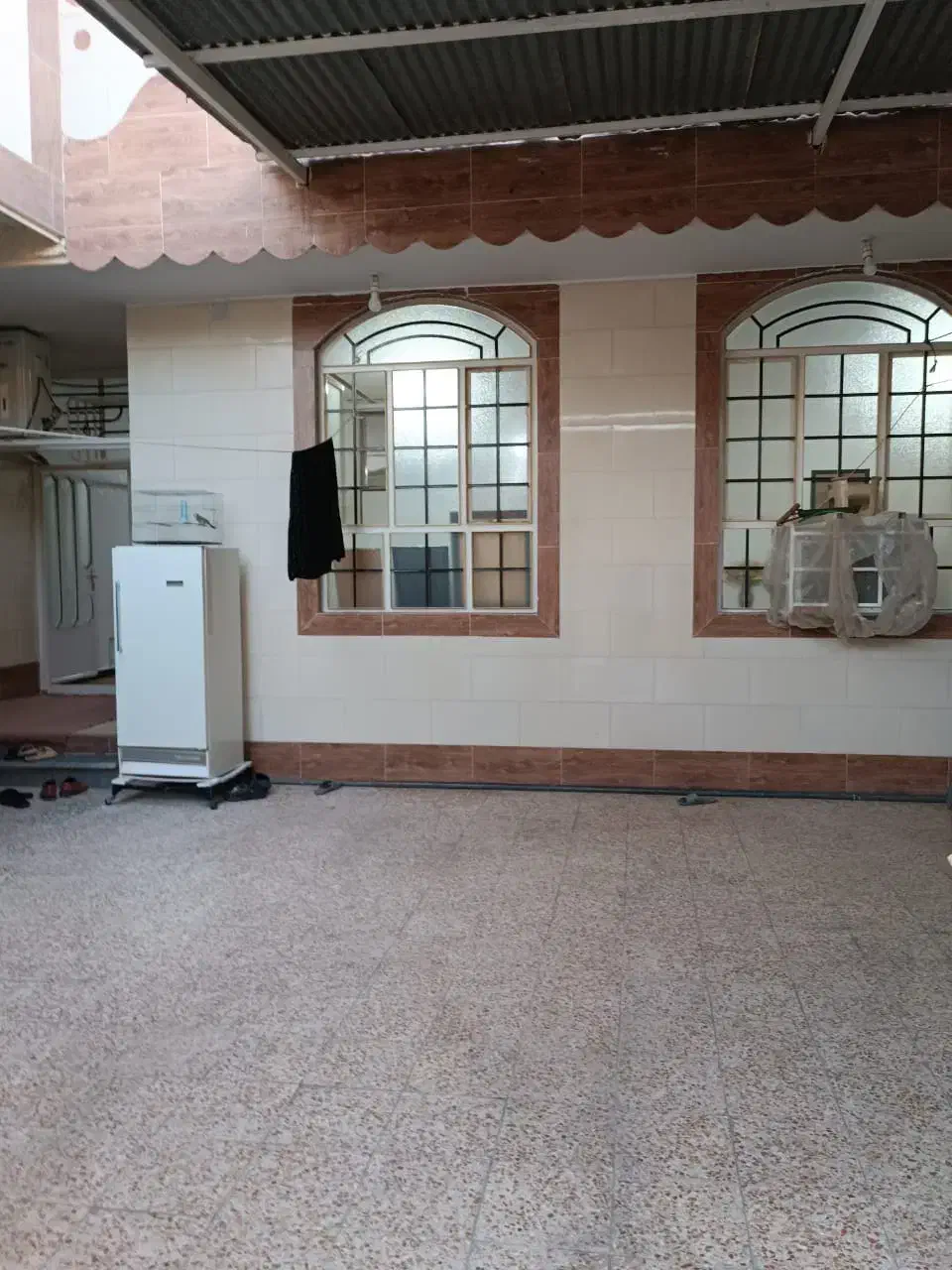 منزل ۳ طبقه در ۵ واحد|فروش خانه و ویلا|شوش, |دیوار