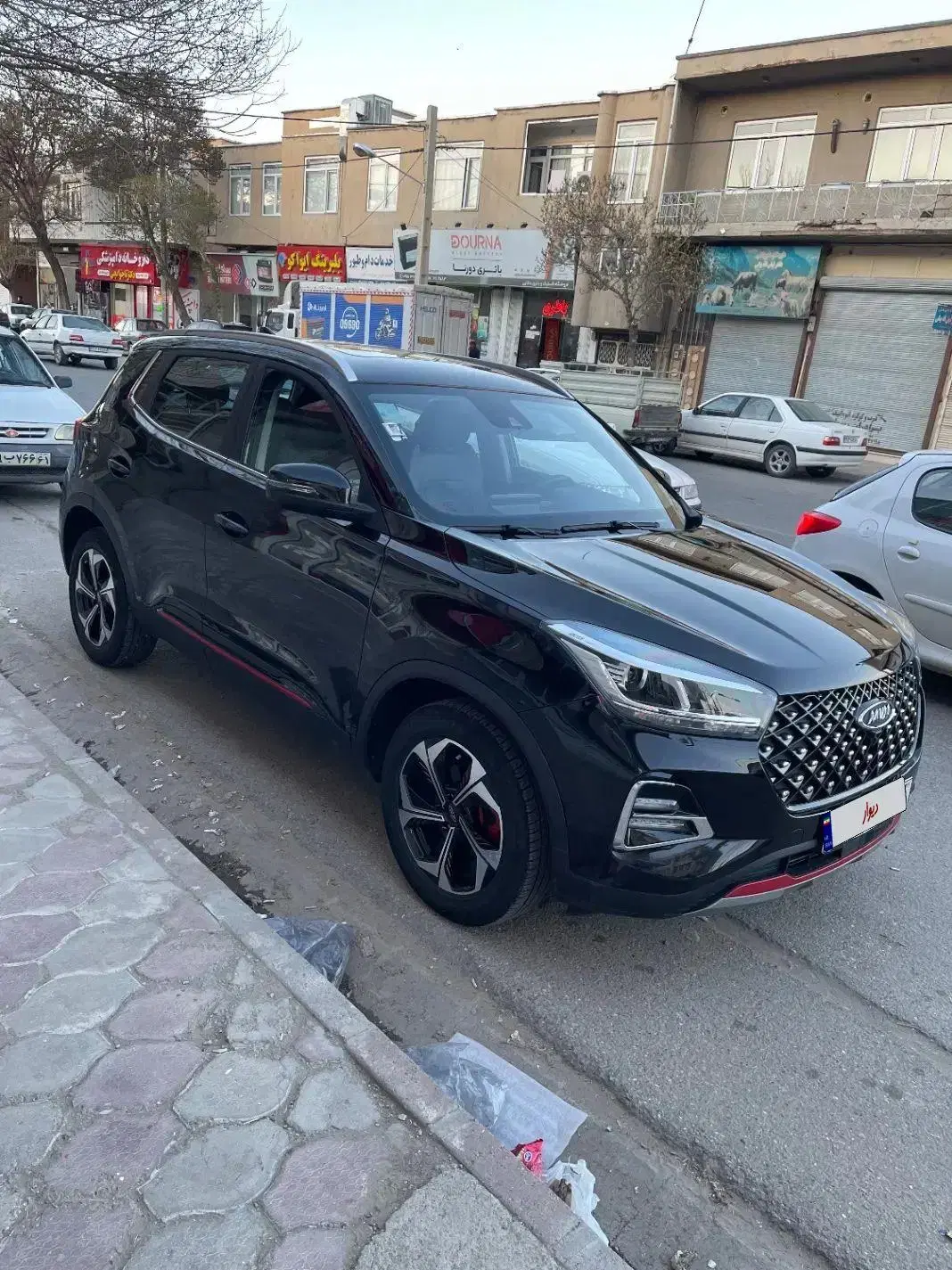 X55پرو|خودرو سواری و وانت|بوکان, |دیوار