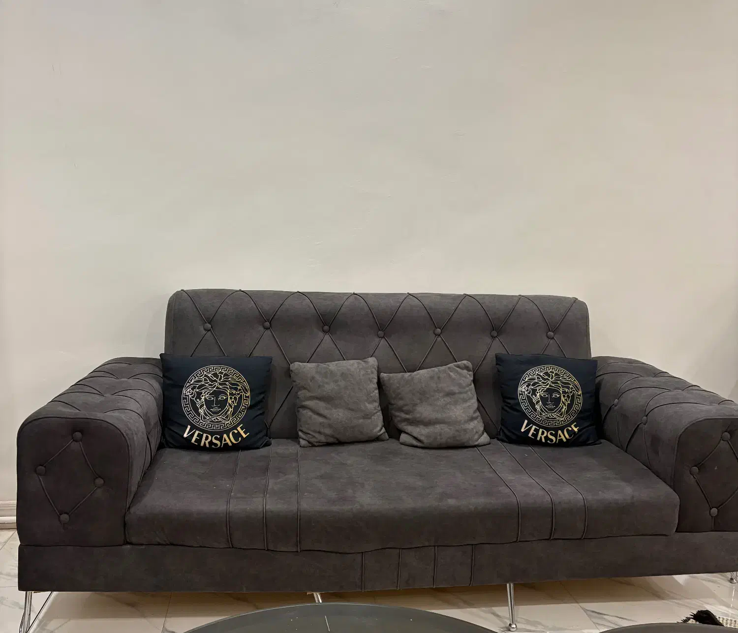 مبل چستر|مبلمان خانگی و میز عسلی|پردیس, فاز ۱۱|دیوار