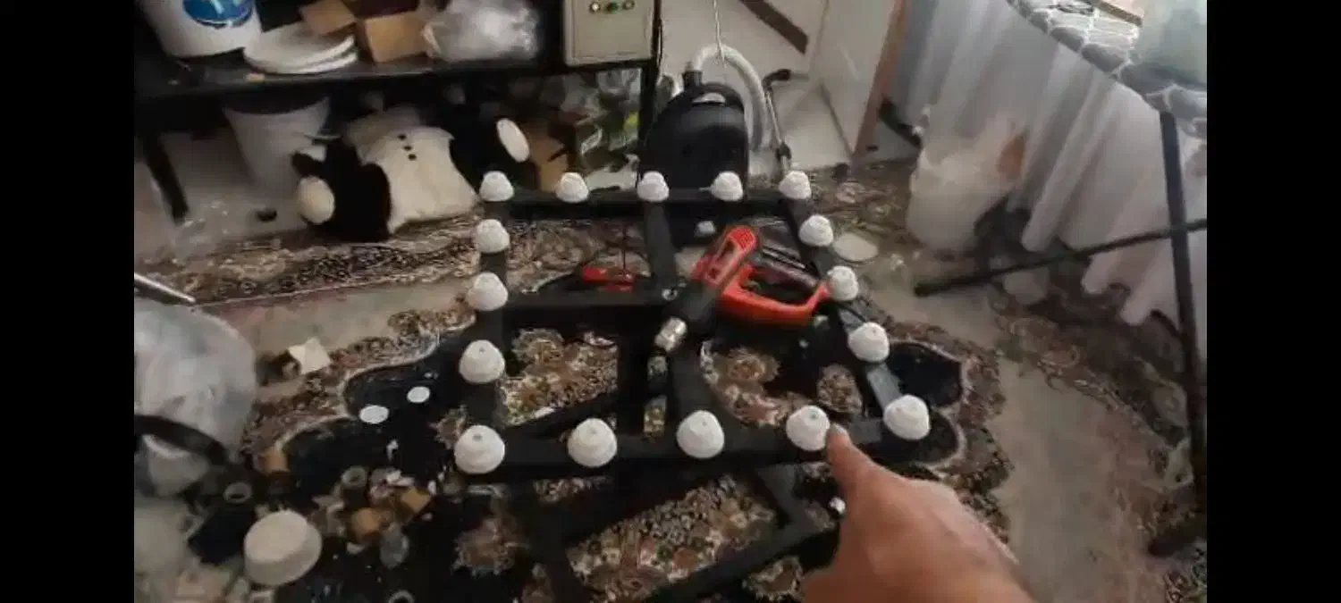 دستگاه برش چسب|ابزارآلات|شیراز, شهرک قمشه|دیوار