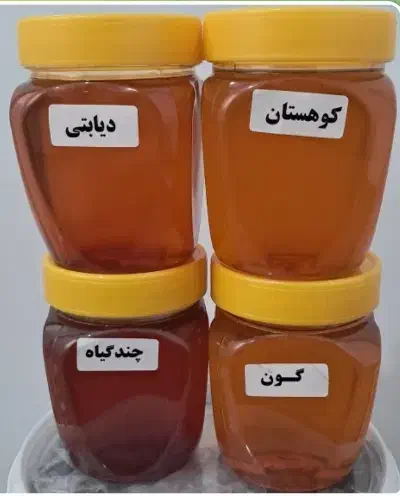 عسل اصل و ارگانیک|خوردنی و آشامیدنی|ساوه, |دیوار