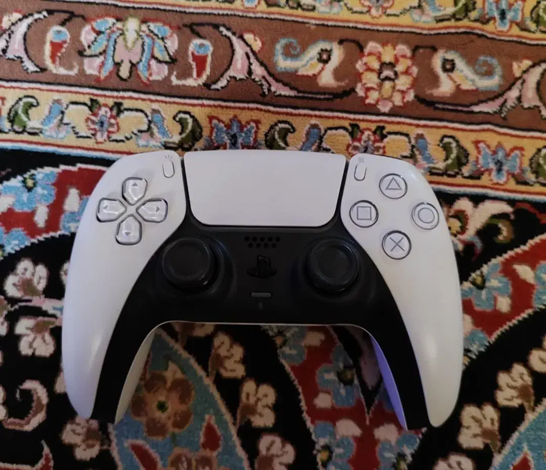 ps5 slime 1tr|کنسول، بازی ویدئویی و آنلاین|آستارا, |دیوار