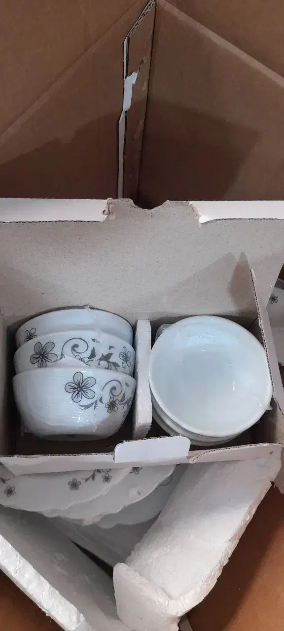 آشپزخانه|ظروف سرو و پذیرایی|کرج, کرج نو|دیوار