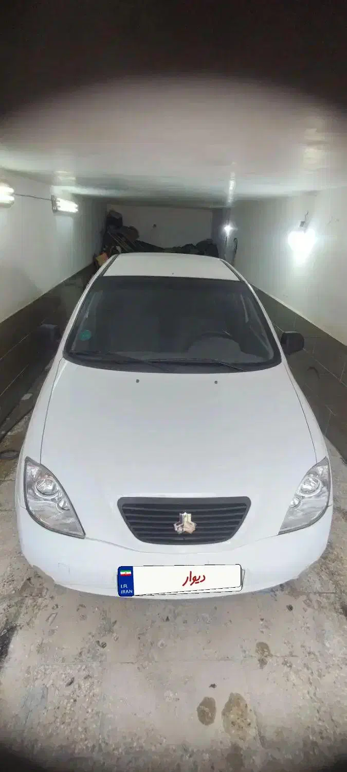 تیبا 1|خودرو سواری و وانت|برازجان, |دیوار