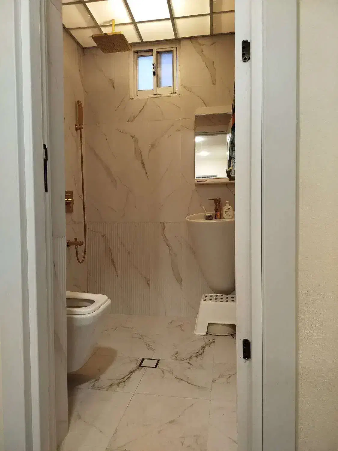 اجاره 110 متری / تک واحدی / نوساز / 104 گلسار|اجارهٔ آپارتمان|رشت, دیلمان|دیوار