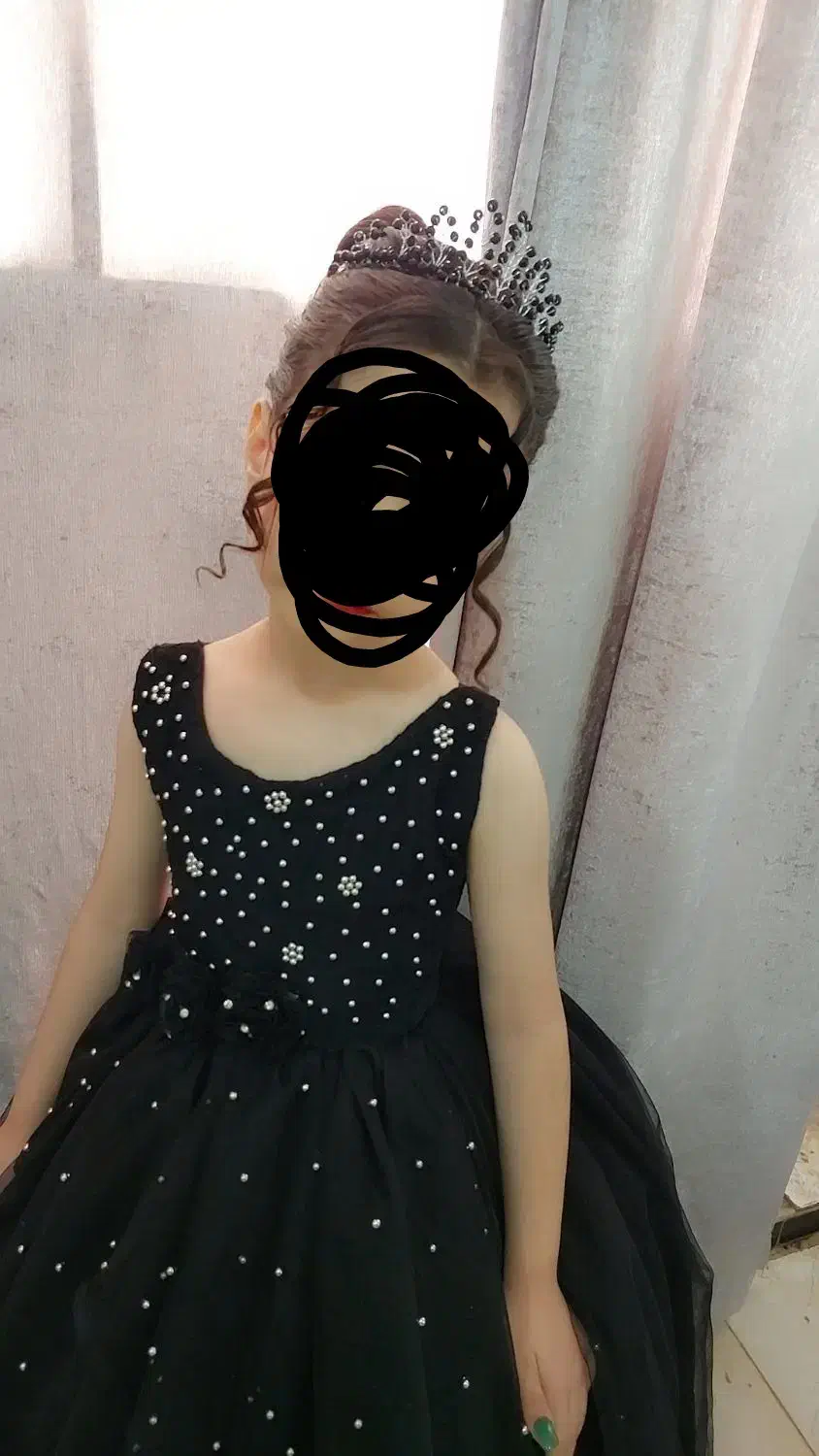 لباس عروس یکبار پوشیده شده|لباس|خواف, |دیوار