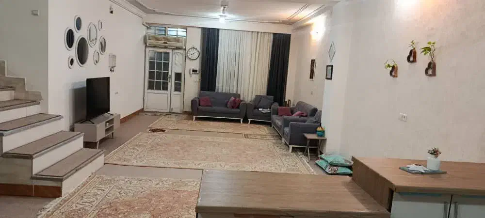 آگهی فروش دوبلکس سال ساخت پایین خیابان ملت|فروش خانه و ویلا|دره شهر, |دیوار