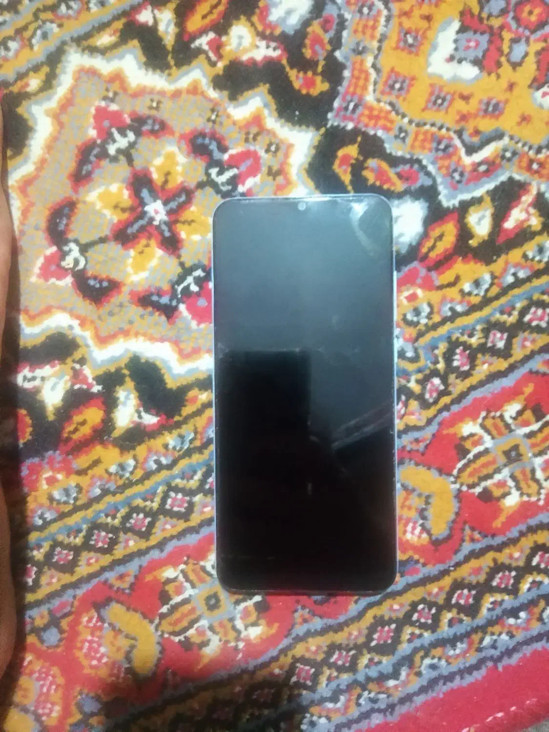 گوشی سامسونگ a04e|موبایل|تهران, نصرت|دیوار