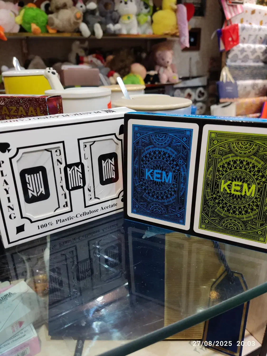 کارت بازی پاسور،تخته نردومهره شطرنج|کلکسیون و سرگرمی|تبریز, |دیوار