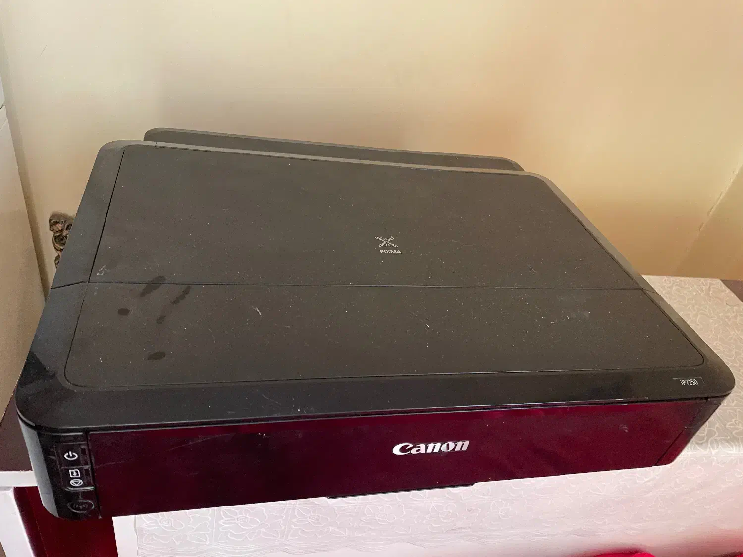 فروش پرینتر|پرینتر، اسکنر، کپی، فکس|تهران, صادقیه|دیوار