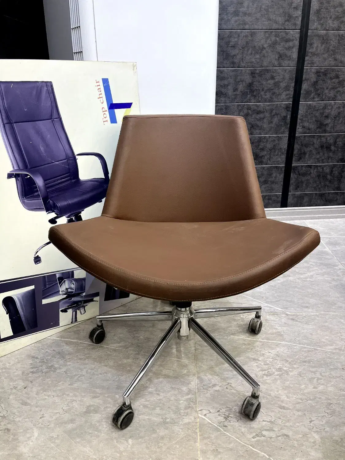 صندلی گردان|مبلمان اداری|دزفول, |دیوار