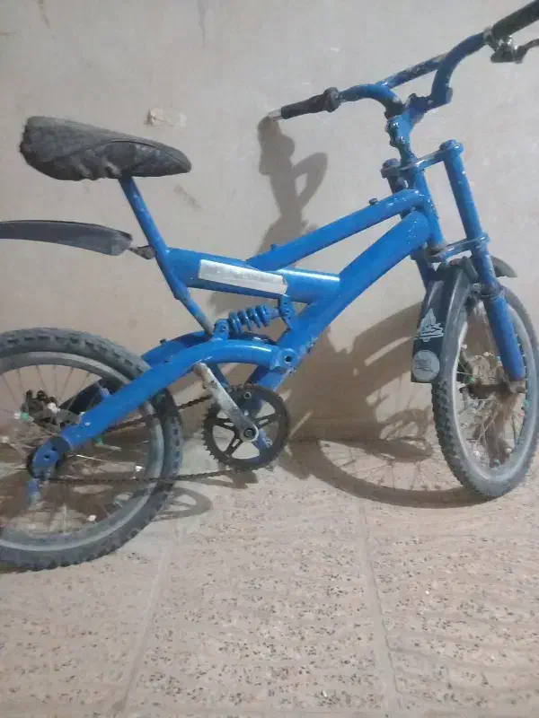 دوچرخه سایز ۲۴|دوچرخه، اسکیت، اسکوتر|درگزین, |دیوار