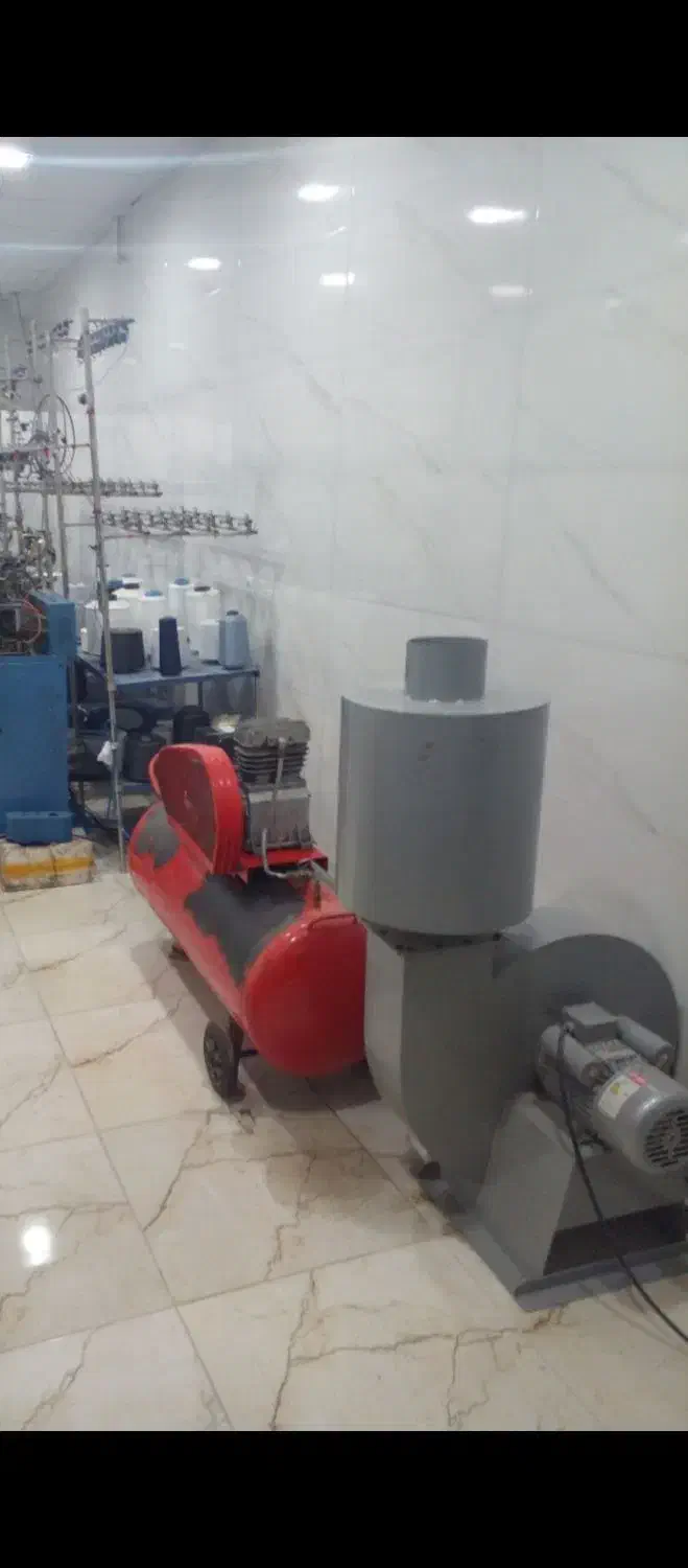 فن..|پنکه و تصفیه‌کنندهٔ هوا|اهر, |دیوار