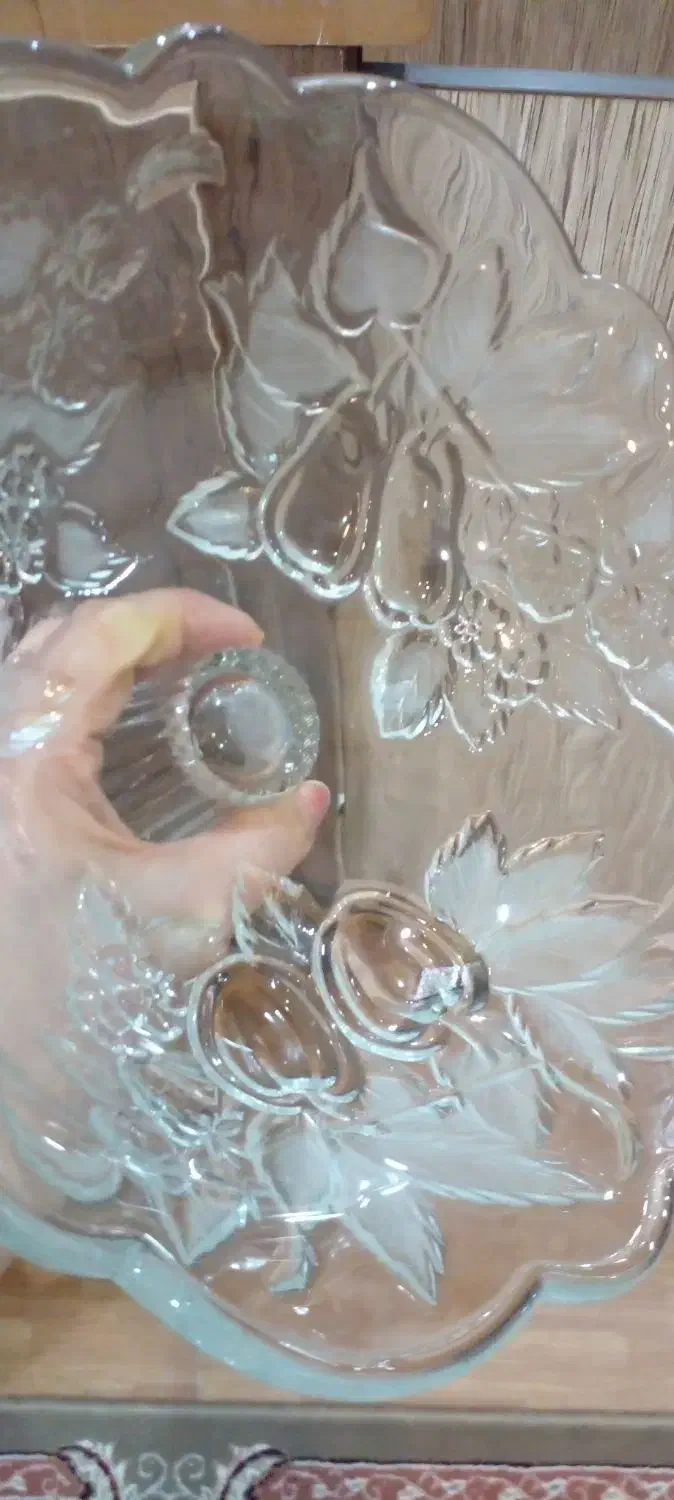 میوه خوری|ظروف سرو و پذیرایی|رشت, دروازه لاکان|دیوار