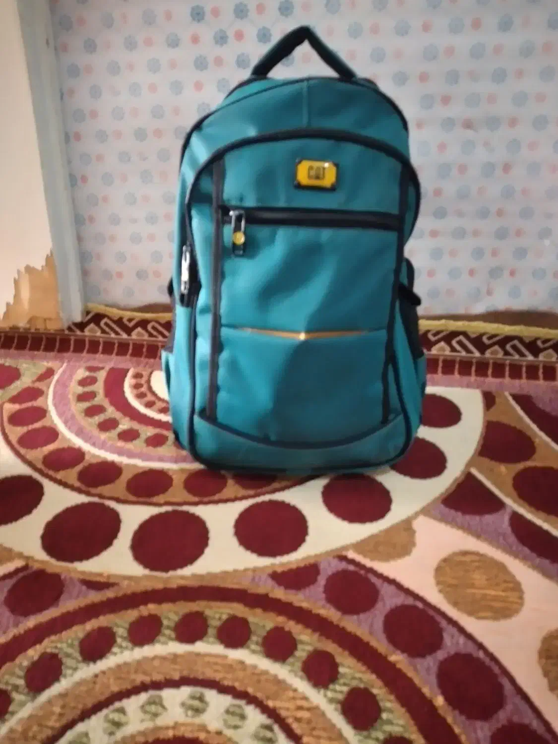 کیف مدرسه|کیف، کفش، کمربند|ارومیه, |دیوار