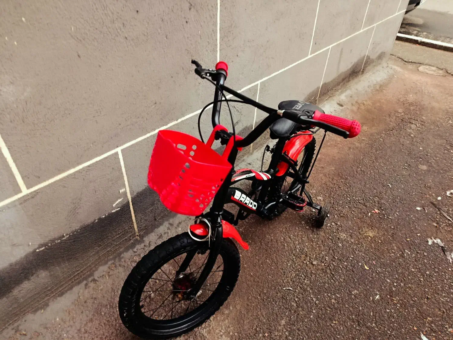 دوچرخه 16|دوچرخه، اسکیت، اسکوتر|تهران, جلیلی|دیوار