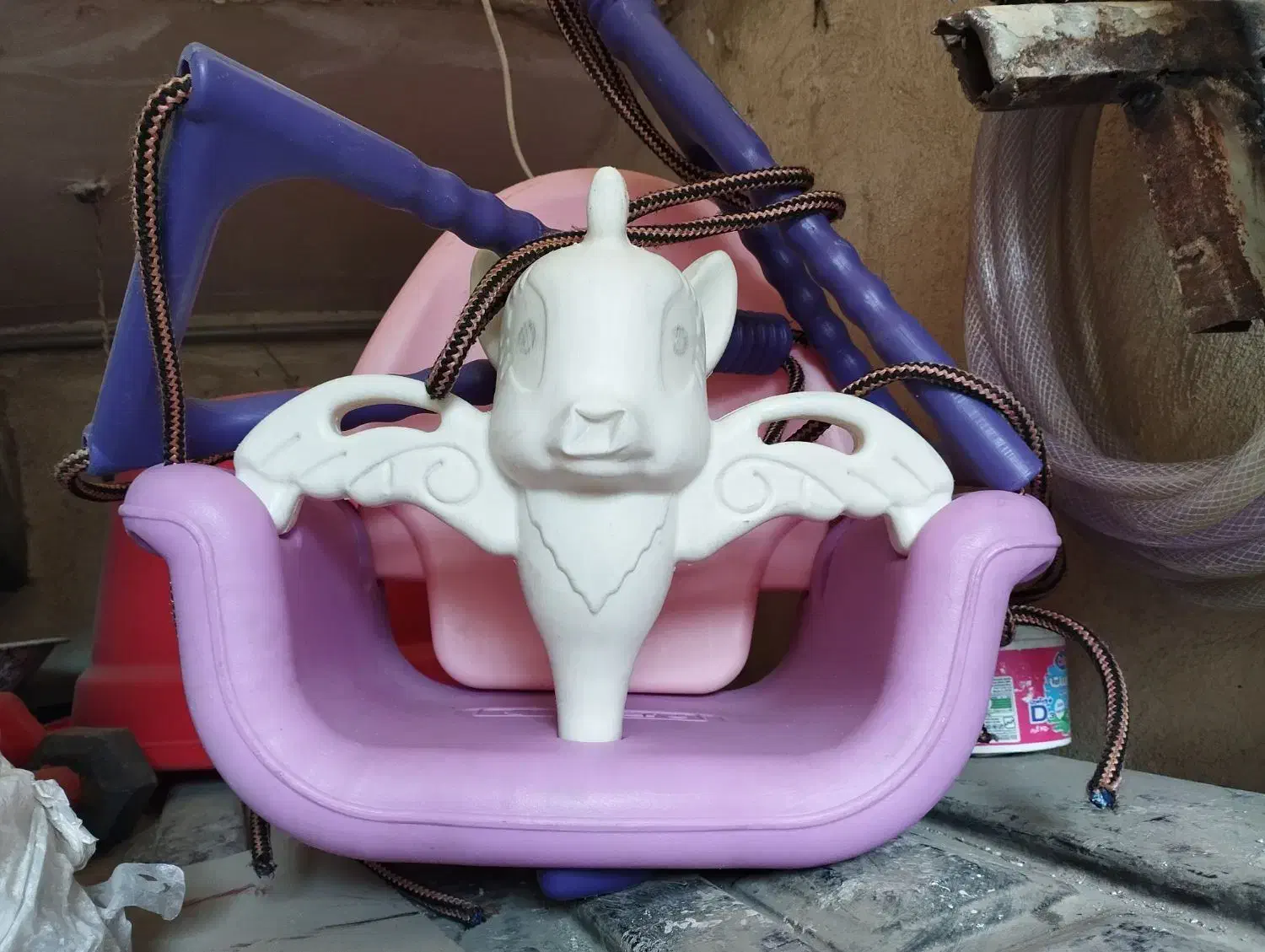 تاب کودک|اسباب و اثاث بچه|رباطکریم, نصیرشهر|دیوار