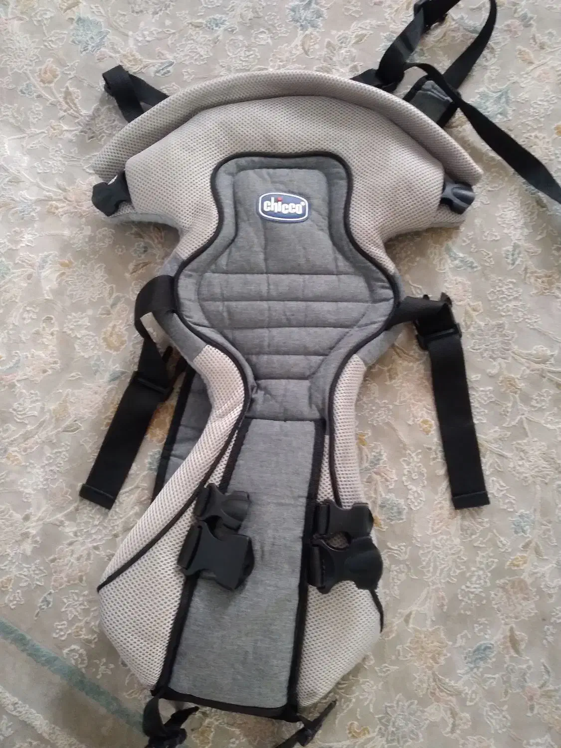 کودک ونوزاد|کالسکه و لوازم جانبی|بروجرد, |دیوار