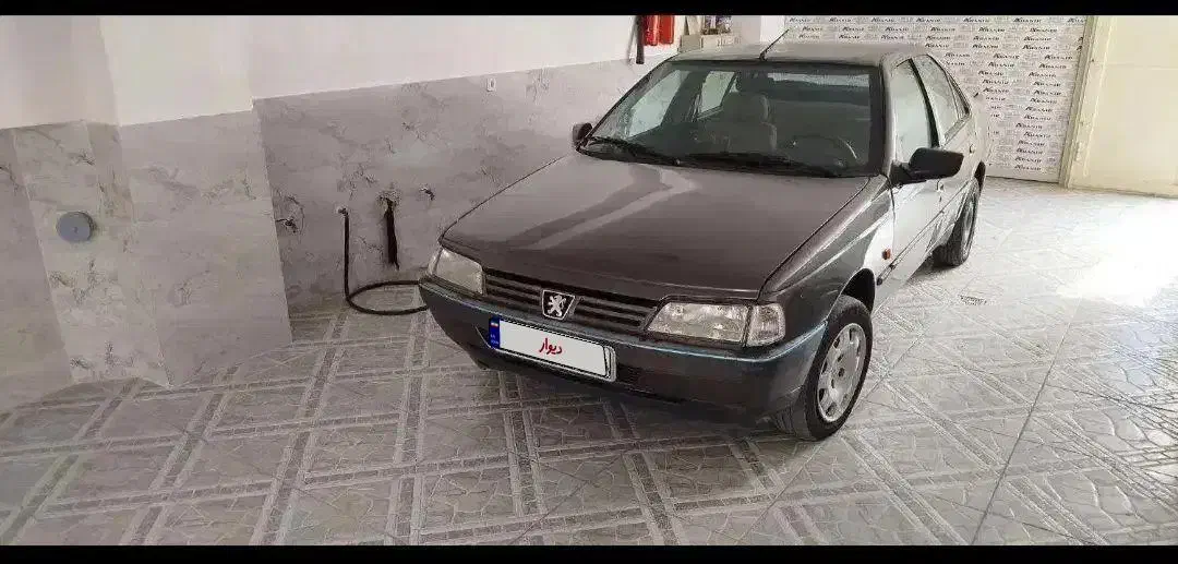 روا سال ۸۹ دوگانه کارخانه|خودرو سواری و وانت|سقز, |دیوار