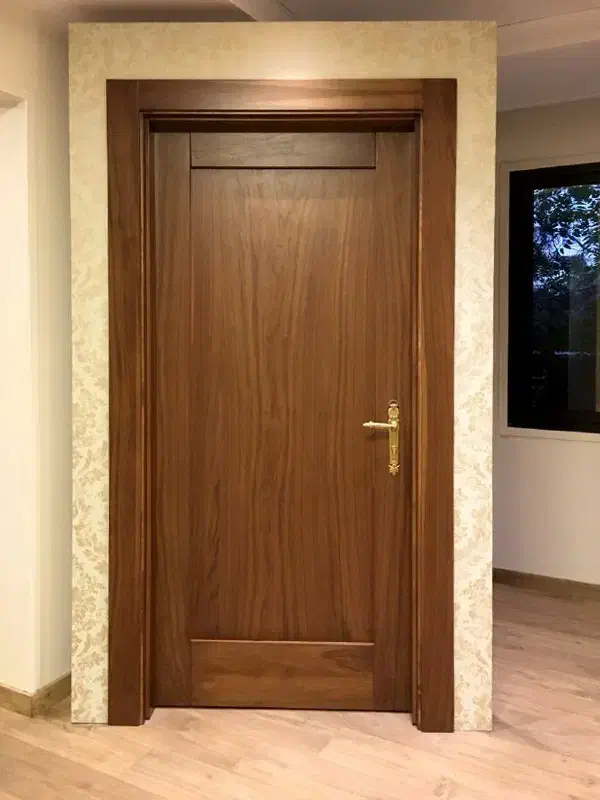 نصب درب چوبی نصاب|خدمات پیشه و مهارت|تهران, چیتگر جنوبی|دیوار