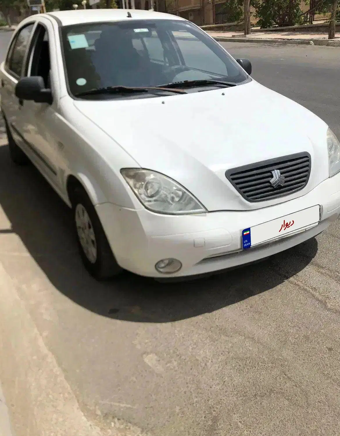 تیبا۲|خودرو سواری و وانت|دماوند, گیلاوند|دیوار