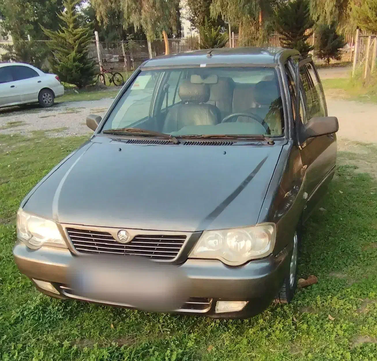 پراید 132بنزینی|خودرو سواری و وانت|بابل, |دیوار