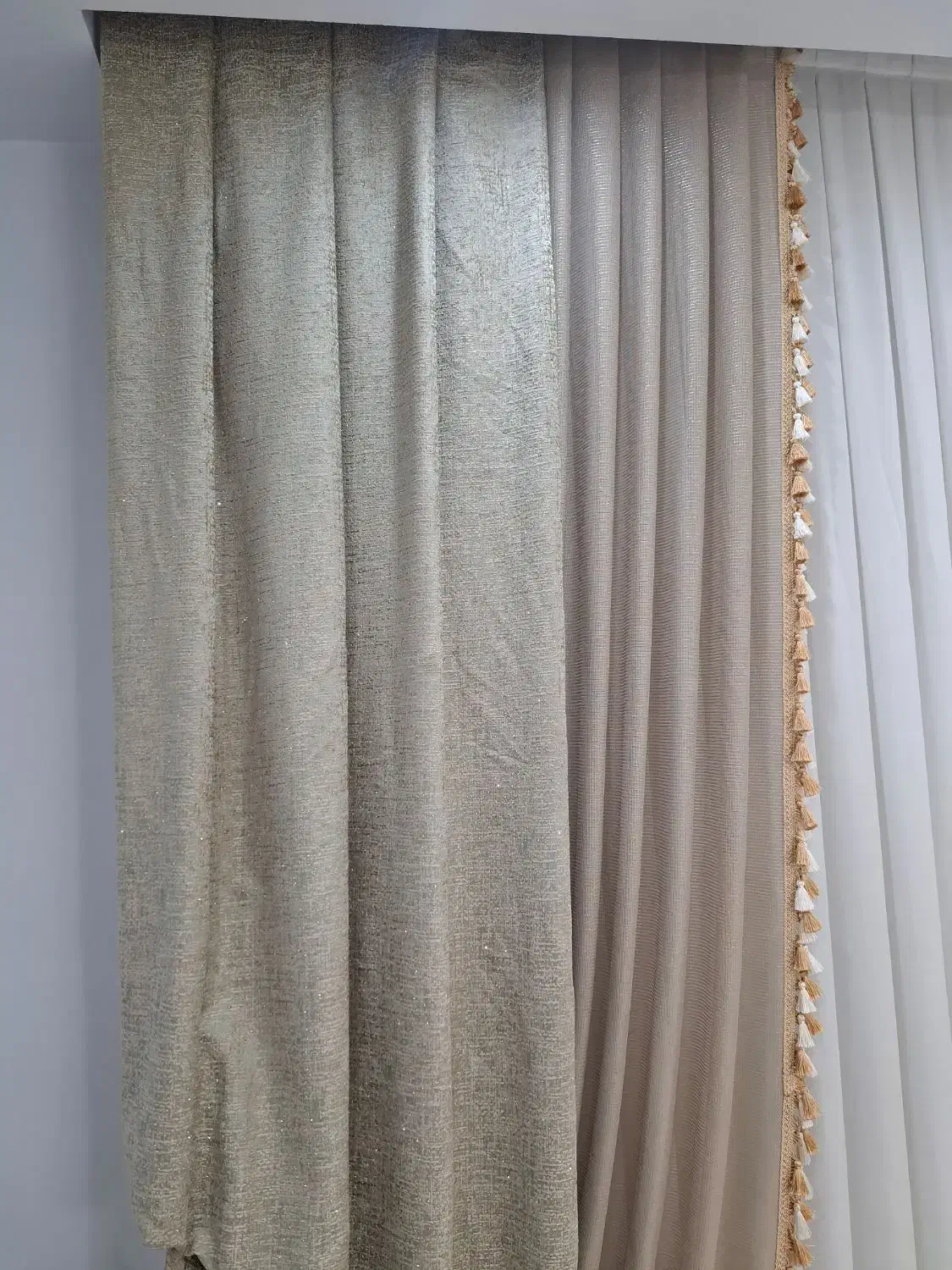 وال پرده|پرده، رانر، رومیزی|نسیمشهر, |دیوار