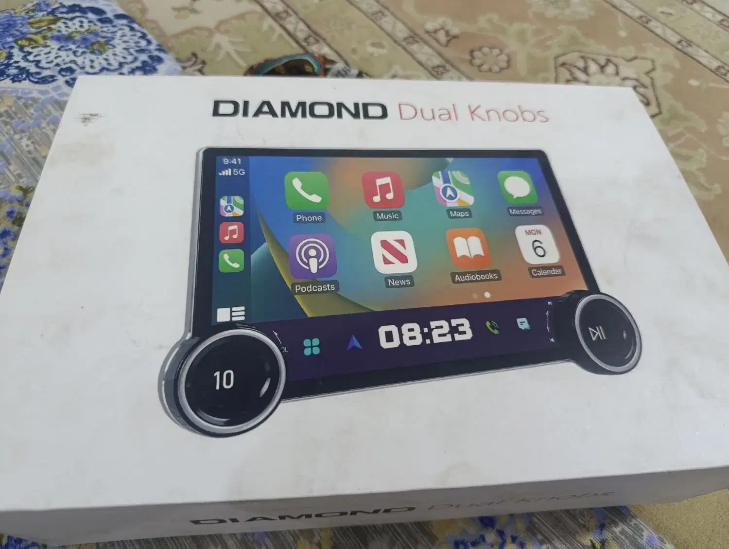 مانیتور|قطعات یدکی و لوازم جانبی|بم, |دیوار