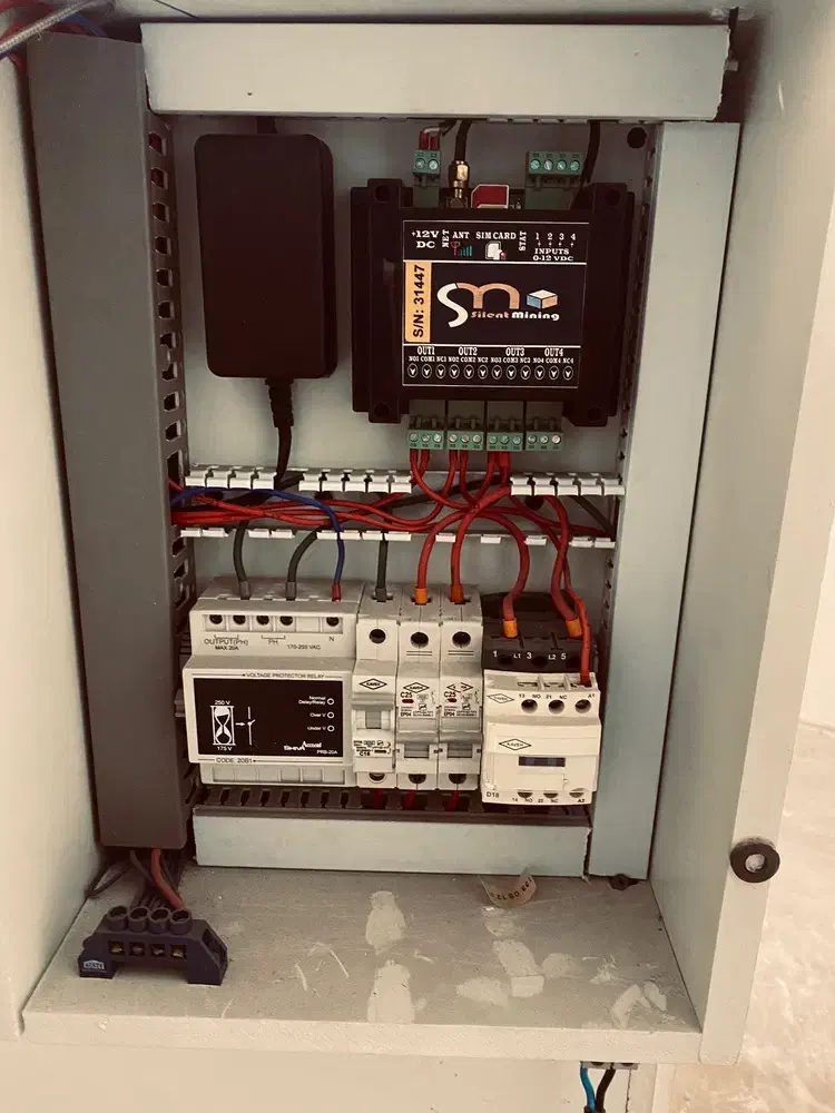 باکس سایلنت دوتایی|قطعات و لوازم جانبی رایانه|گرگان, |دیوار