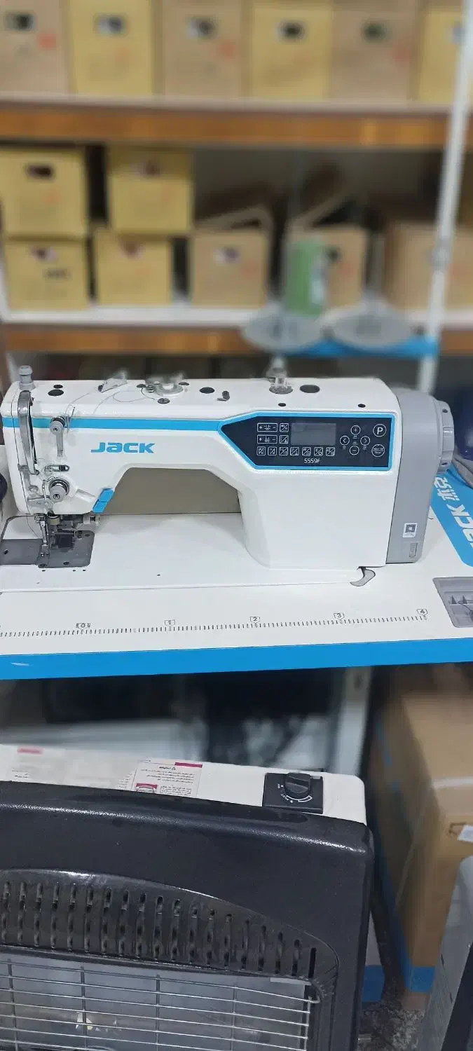 چرخ خیاطی راسته تیغدار کامپیوتری و اتو ترک|چرخ خیاطی و ریسندگی|نسیمشهر, |دیوار