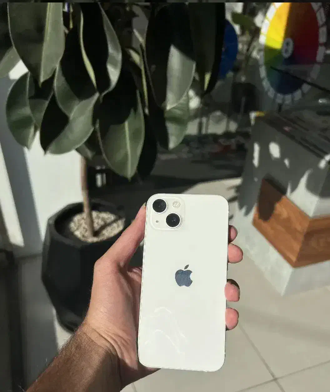 فروش آیفون ۱۳|موبایل|بندرعباس, |دیوار