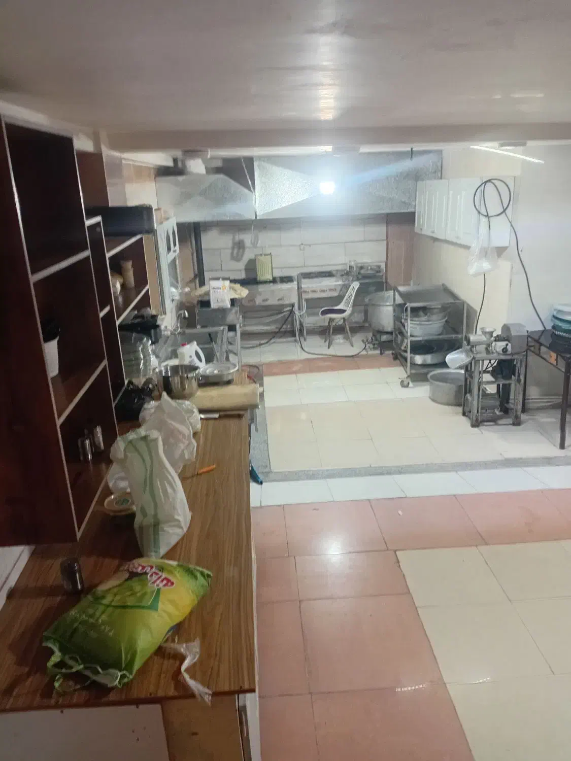 واگذاری کافه رستوران با تمام تعچیزات|کافیشاپ و رستوران|قزوین, |دیوار