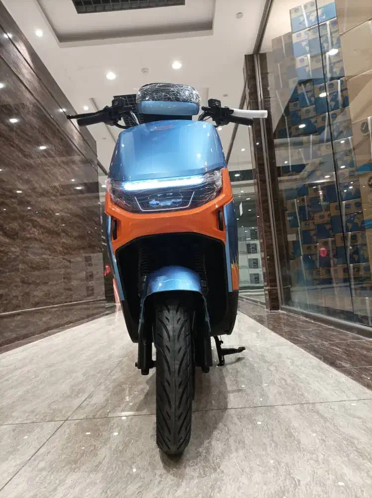 فروش ویژه موتور برقی|موتورسیکلت|کیش, |دیوار