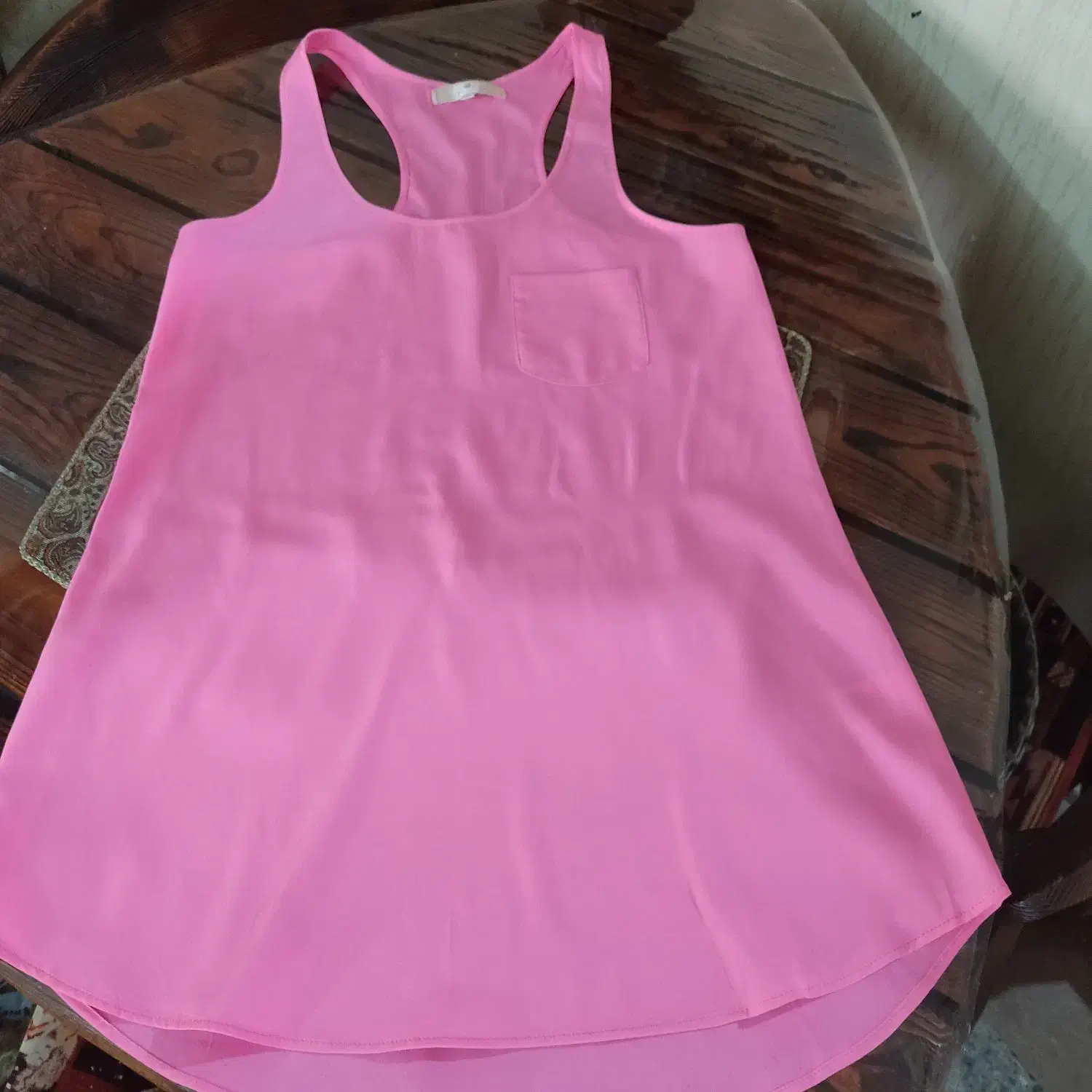 تاپ خارجی سایز 36 با هم 300|لباس|ری, اقدسیه|دیوار