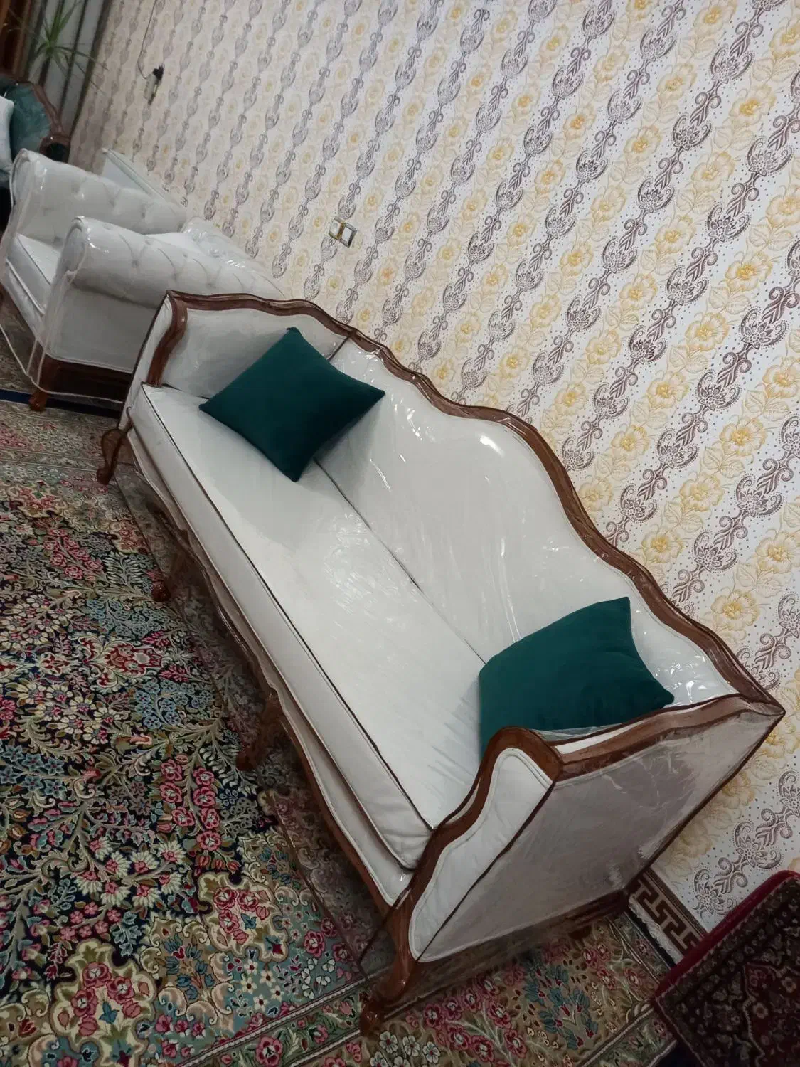 کاورمبل|خدمات پیشه و مهارت|زرند, |دیوار