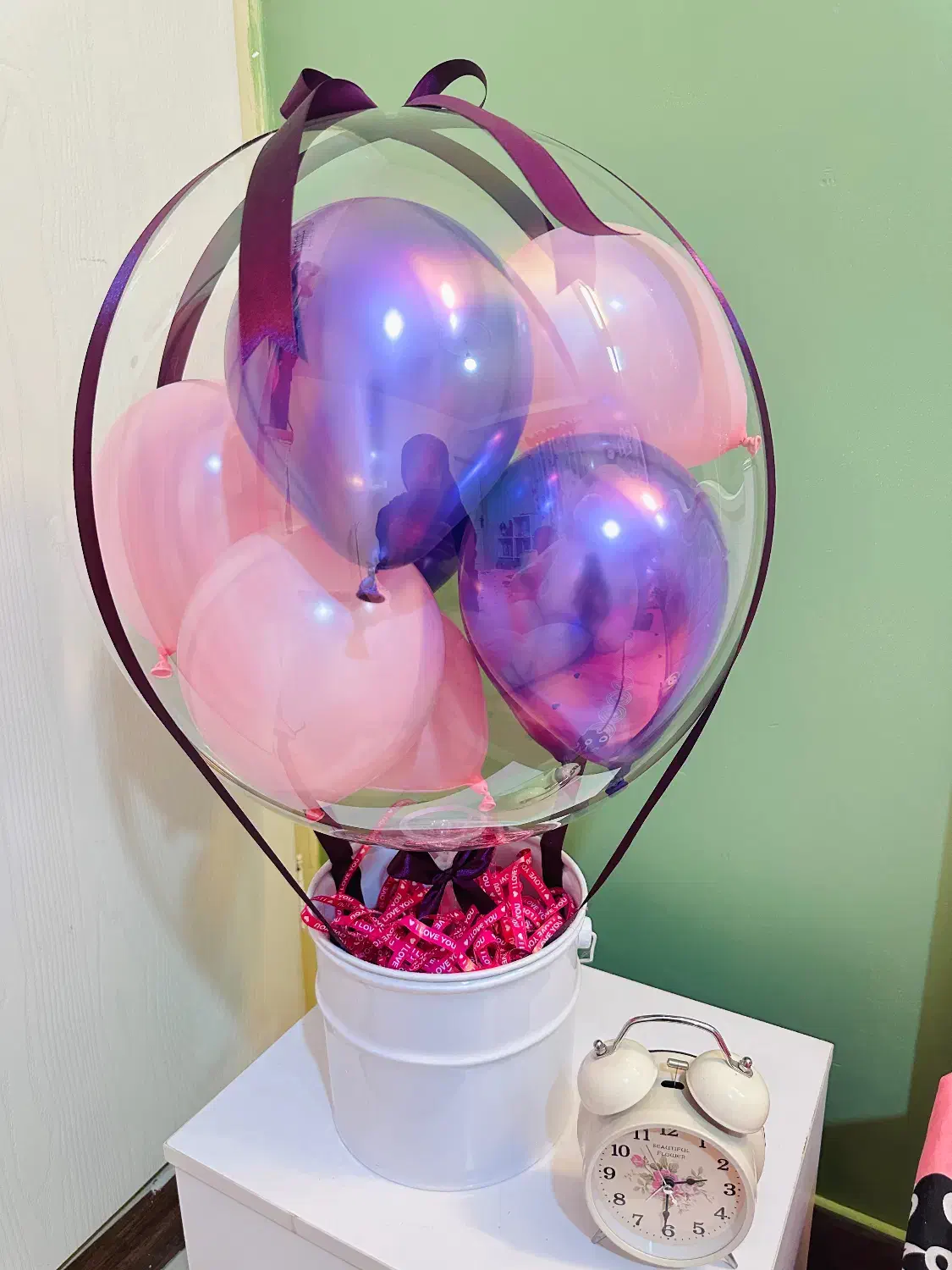 بوبوبالن سوپرایزی|اسباب‌‌بازی|تهران, کوثر|دیوار